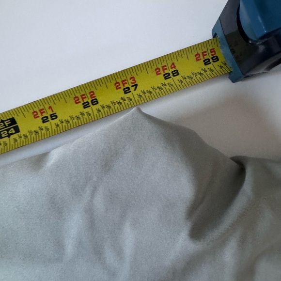 NWT KERRITS Women’s Affinity Ice Knee Patch Sand Riding Pants Large Breeches - Picture 16 of 16